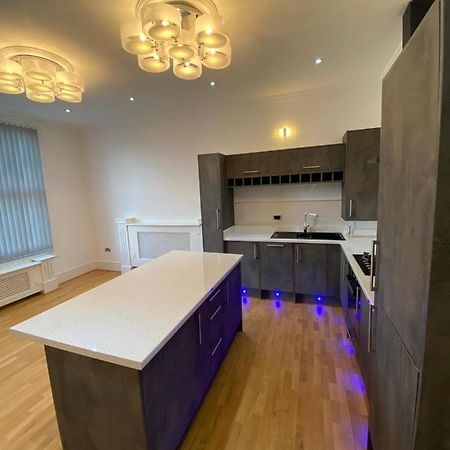 Luxury Apartment Apt5 Wolverhampton Luaran gambar