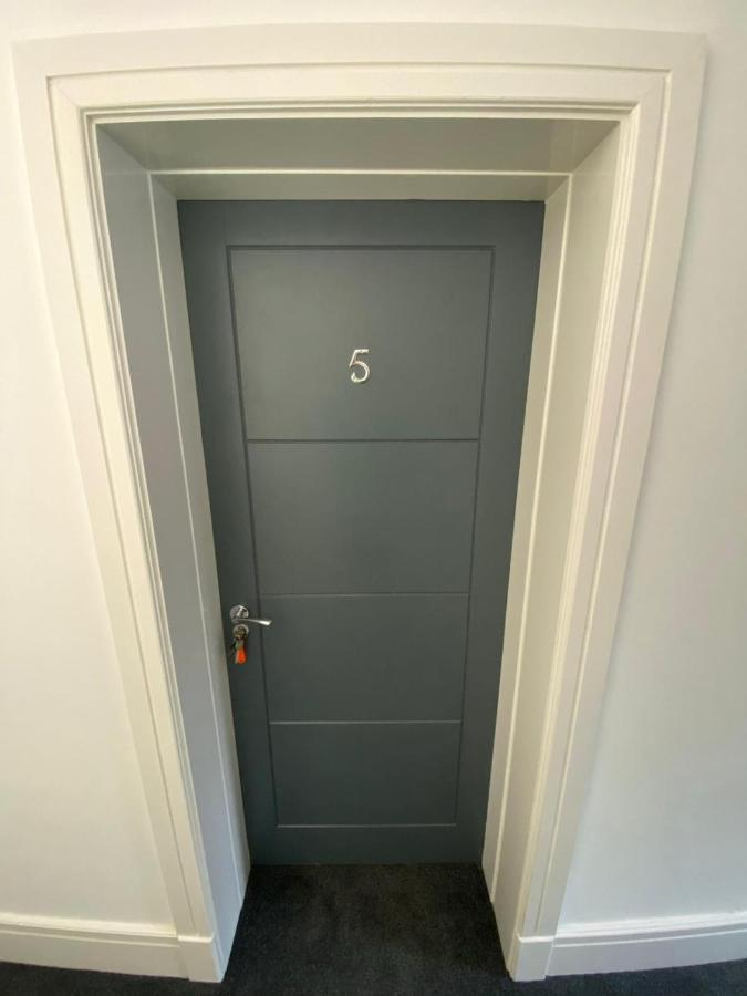 Luxury Apartment Apt5 Wolverhampton Luaran gambar