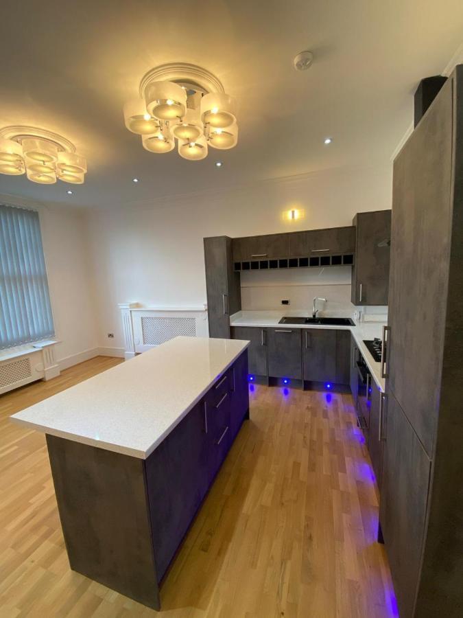 Luxury Apartment Apt5 Wolverhampton Luaran gambar