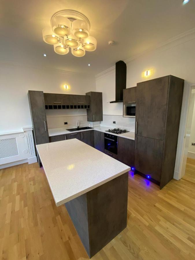 Luxury Apartment Apt5 Wolverhampton Luaran gambar