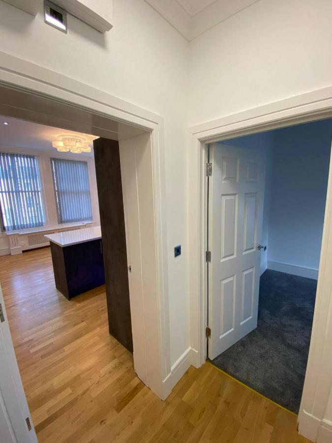 Luxury Apartment Apt5 Wolverhampton Luaran gambar