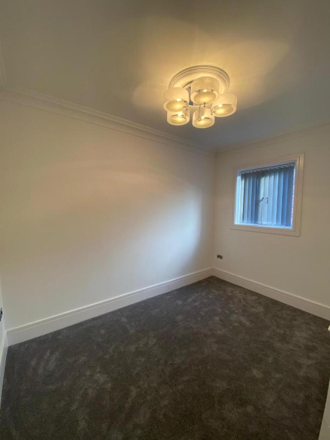 Luxury Apartment Apt5 Wolverhampton Luaran gambar