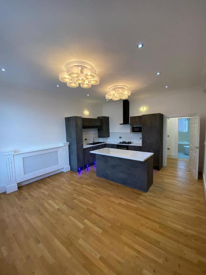 Luxury Apartment Apt5 Wolverhampton Luaran gambar