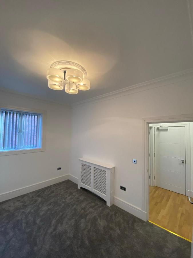 Luxury Apartment Apt5 Wolverhampton Luaran gambar