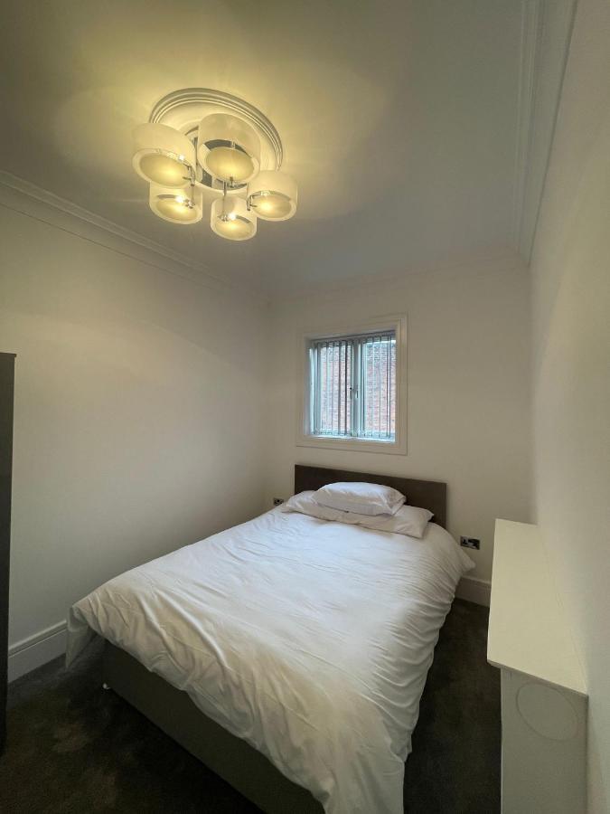 Luxury Apartment Apt5 Wolverhampton Luaran gambar