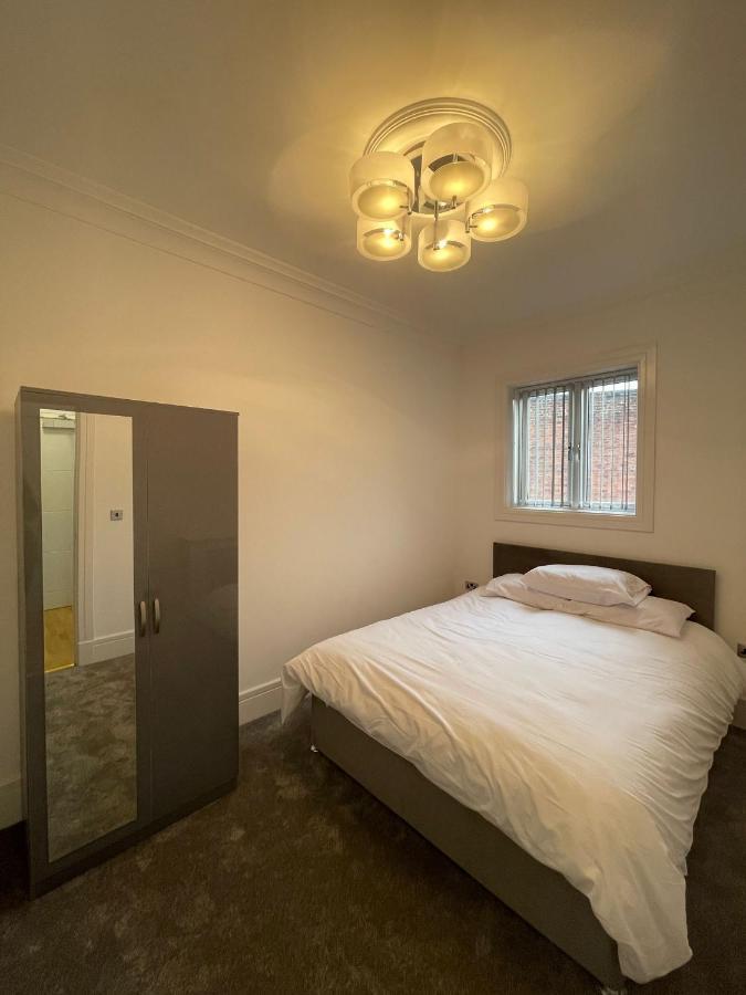 Luxury Apartment Apt5 Wolverhampton Luaran gambar